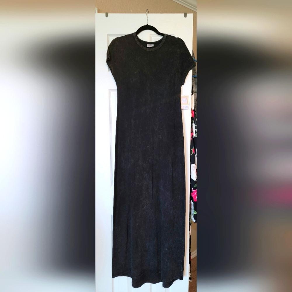 XXS Lularoe Maria Dress NWT